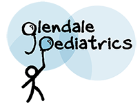 Glendale Pediatrics Logo